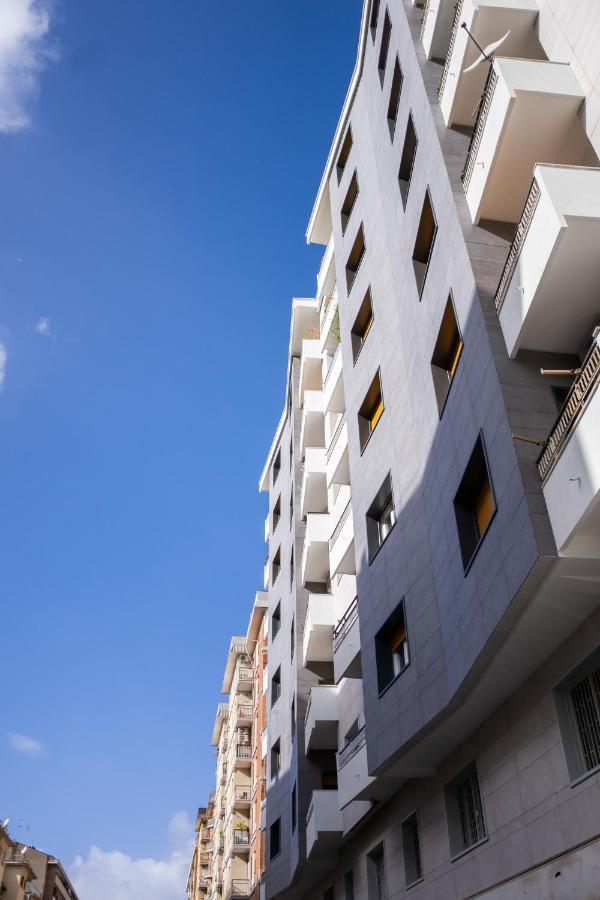 Nonna Pina Guest House Moderno Appartamento Vicino Metro AWifi,Netflix โรม ภายนอก รูปภาพ