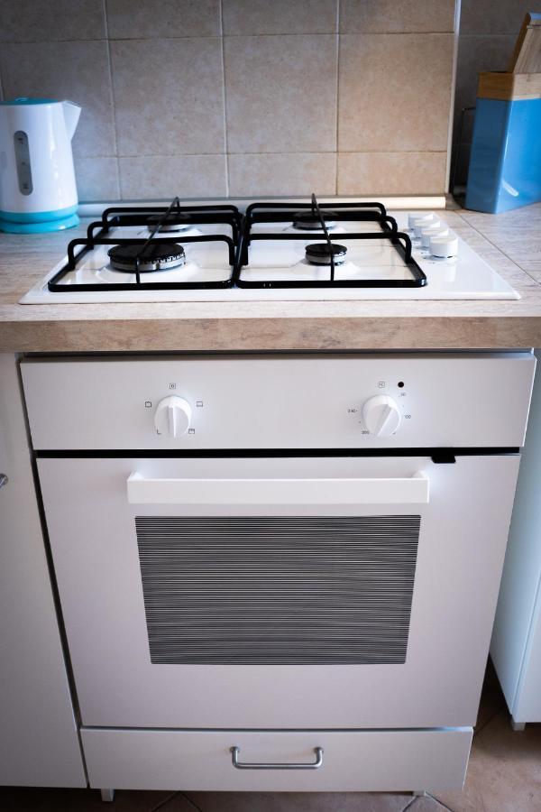 Nonna Pina Guest House Moderno Appartamento Vicino Metro AWifi,Netflix โรม ภายนอก รูปภาพ