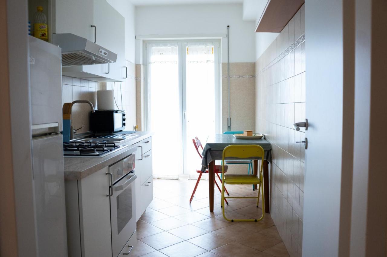 Nonna Pina Guest House Moderno Appartamento Vicino Metro AWifi,Netflix โรม ภายนอก รูปภาพ